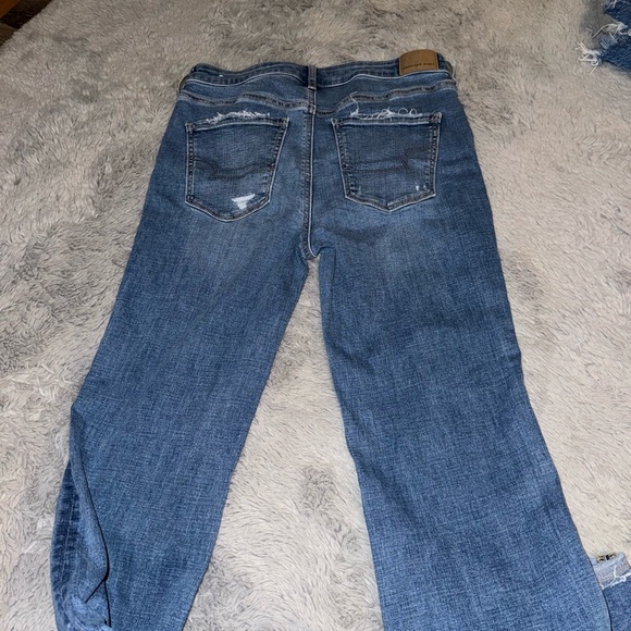 American eagle boot cut jeans - Picture 8 of 8